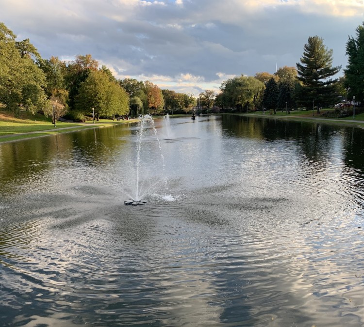 Italian Lake Park (Harrisburg,&nbspPA)